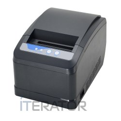 Настольный термопринтер этикеток Gprinter GP-3120TUB